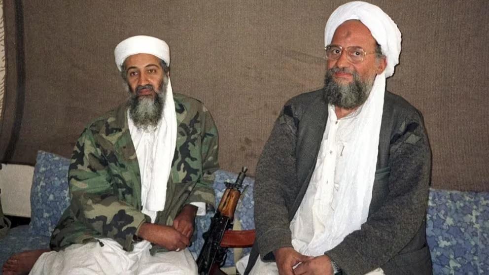 Tras la muerte de Osama Bin Laden, Ayman Al Zawahiri asumió el liderazgo de Al Qaeda