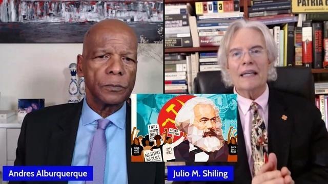 Fallas frente al globalismo socialista