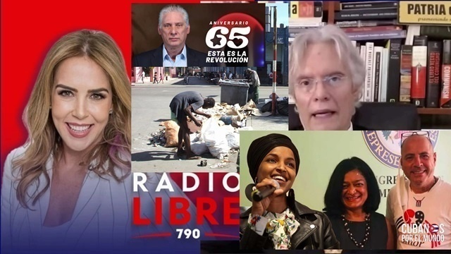 Crisis de escasez en Cuba