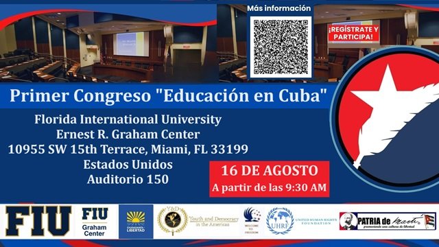 Invitación Simposio Rusia en Cuba