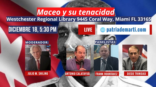 Invitacion Simposio Maceo y su tenacidad