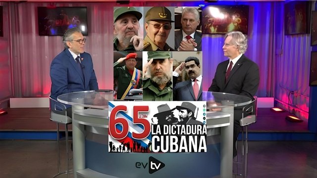 Por que ha durado mas de 65 anos la dictadura cubana