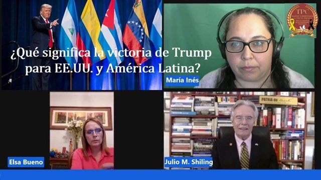 Que significa la victoria de Trump para USA y America Latina