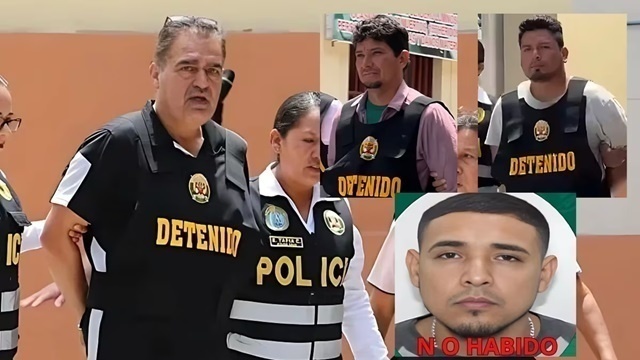Terroristas de Iran en America Latina