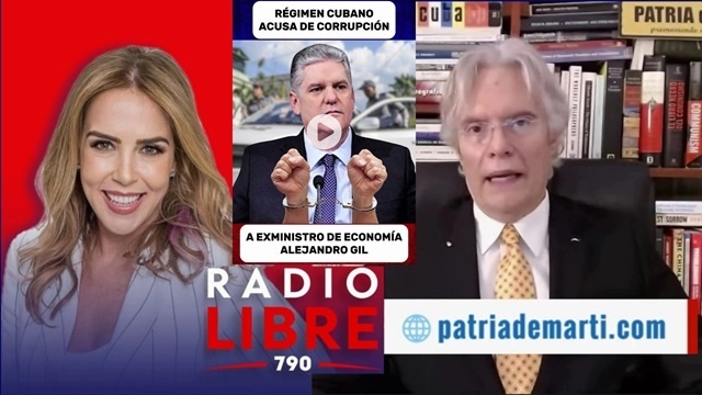 La casta castrista y la inherente corrupción