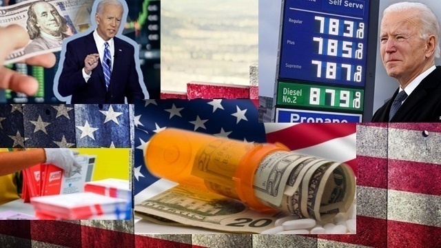 Situacion actual de la política norteamericana estado de emergencia nacional