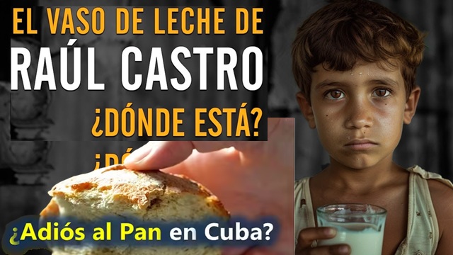 Ahora le toco al pan