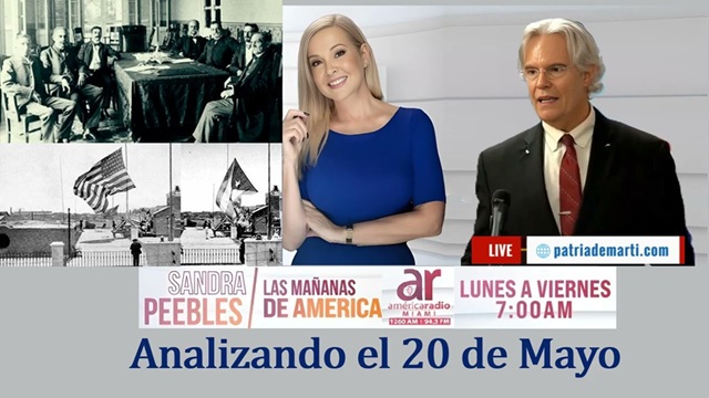 Analizando el 20 de mayo