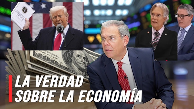 Aranceles, la reserva federal y la política de Trump