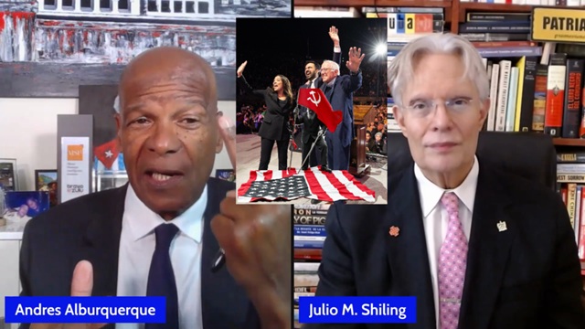 Comunismo en Estados Unidos