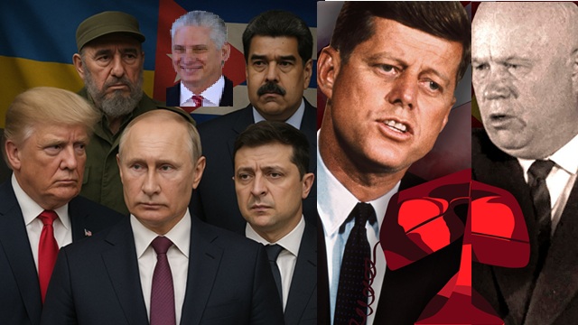 De cuba a venezuela repetira eeuu el pacto que consolido una tirania