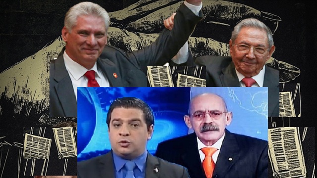 El periodismo etico o clientelar un esbozo critico