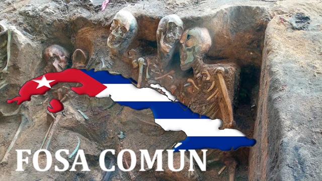 Genocidio cubano