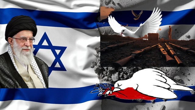 Israel la Esparta moderna