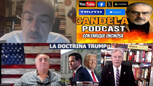 Analizando la doctrina Trump