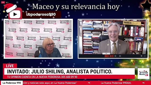 Maceo y su relevancia hoy