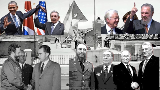 Nos han mentido siempre 20 de mayo de 1902 la independencia de Cuba