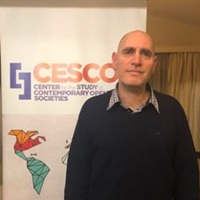 Pedro Isern