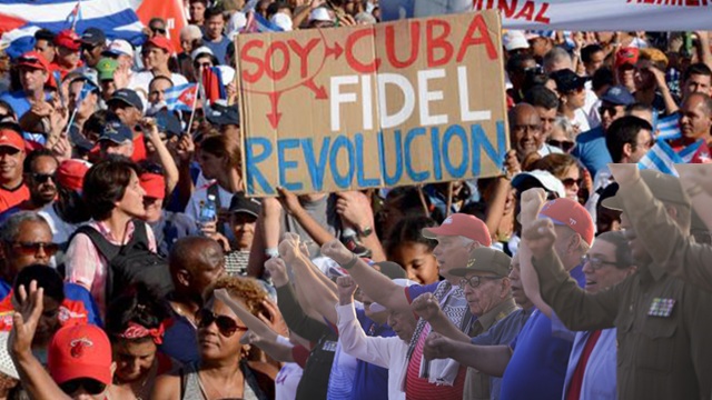 Vamos a desnudar la verdad de este primero de mayo