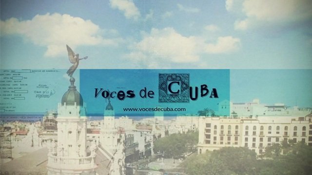 Voces de Cuba