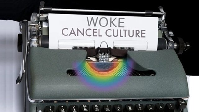 Wokismo bye bye
