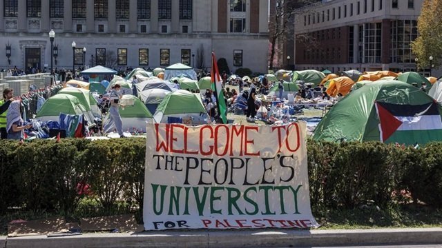 El socialismo y las universidades norteamericanas un peligroso experimento ideológico