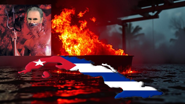 Infierno planificado: como el socialismo devora a Cuba