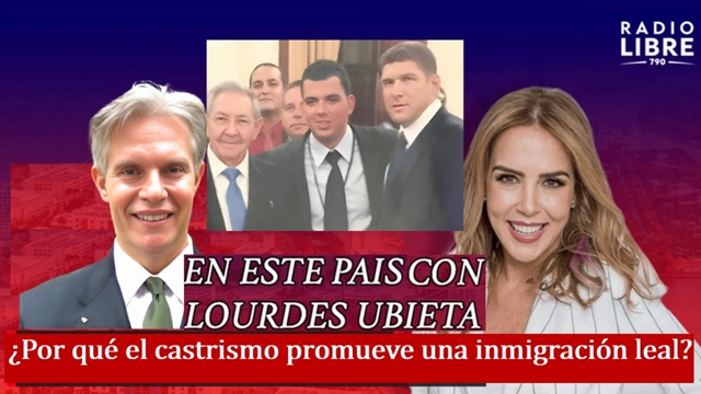 ¿Por qué el castrismo promueve una inmigración leal?
