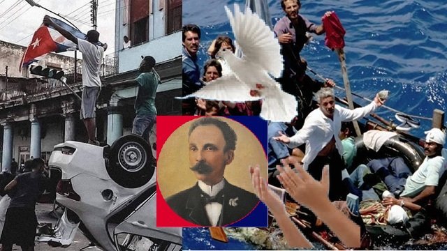 Redescubrir a Martí es una necesidad obligatoria para una Cuba Libre