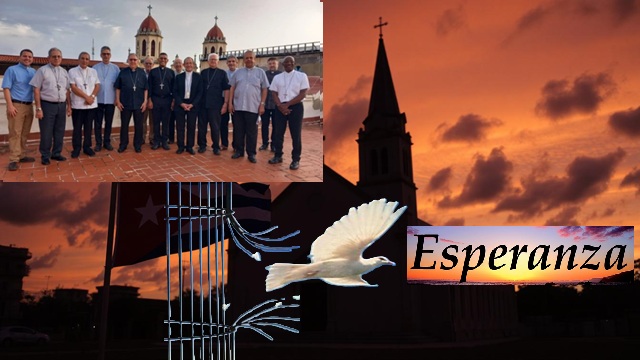 sin libertad no hay esperanza