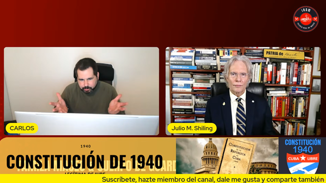 Irán, Cuba y EEUU: la amenaza global y el futuro de la isla
