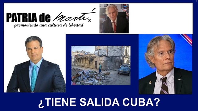Alternativas para Cuba