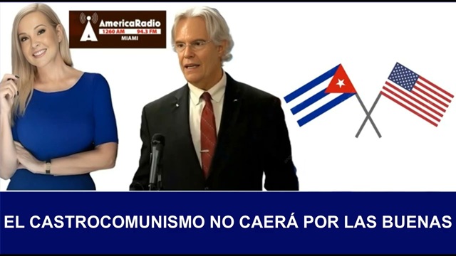 Cuba y EE.UU.: dos contrastes el 1 de mayo