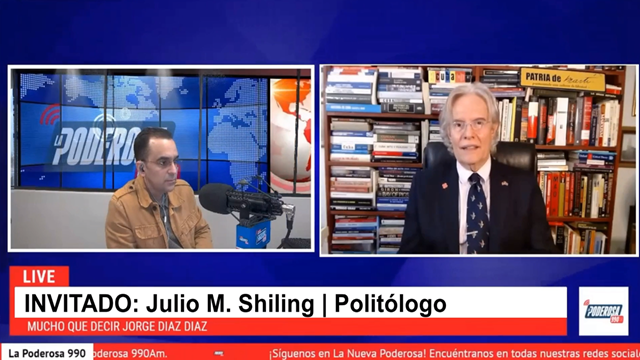 La ONU, Irán y las amenazas del islamismo