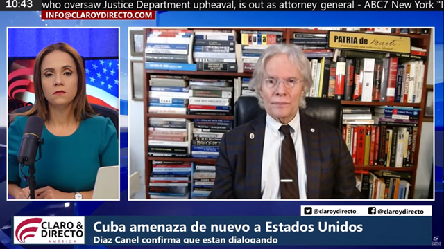 Los lazos de Irán y el socialismo en América Latina