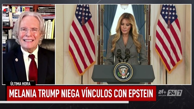 Irán divide a los republicanos