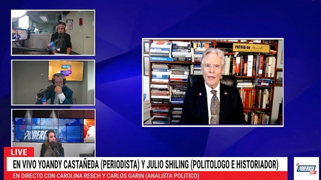La Constitución de 1940 y el papel del exilio cubano