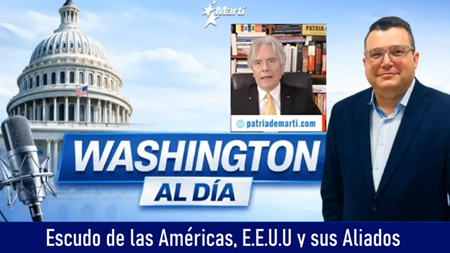 Escudo de las Américas: EE. UU. y sus aliados