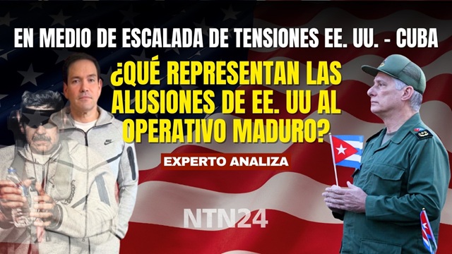¿Hacia dónde pueden llegar las protestas en Cuba?