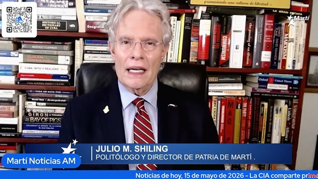Sherritt, las sanciones y la CIA en Cuba