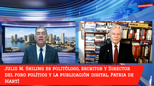 ¿Debe EEUU intervenir militarmente en Cuba?