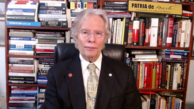 Rutas de liberación para Cuba