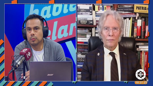 EEUU, Cuba y un cambio de régimen