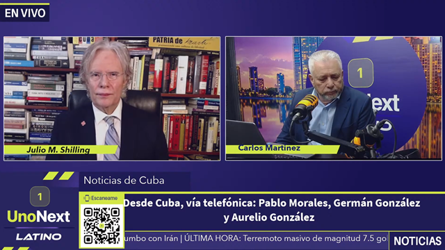 Helms-Burton, Cuba y la transición democrática
