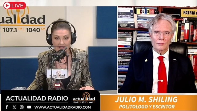 El significado del encausamiento a Raúl Castro