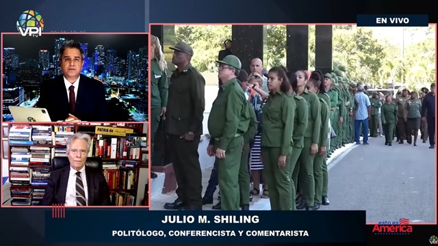 ¿Hacia dónde va la política de EEUU con el castrismo?
