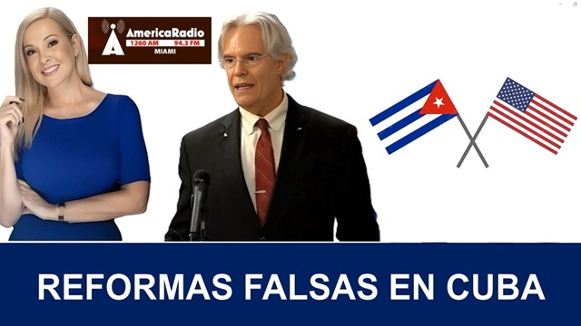 La fachada de las reformas castristas y la propuesta de Panamá