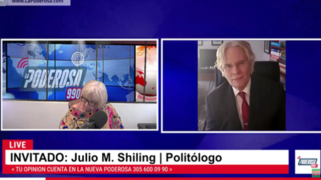 La estrategia de seguridad nacional de EEUU en América Latina