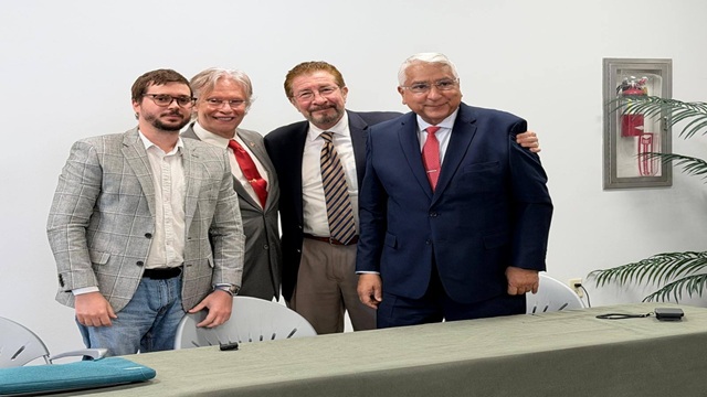 Estrategia de Seguridad de EE.UU. en América Latina