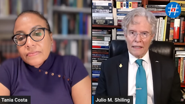 Justicia transicional y el futuro de Cuba